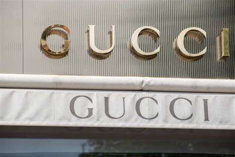 gucci is owned by whom|owner of Gucci now.